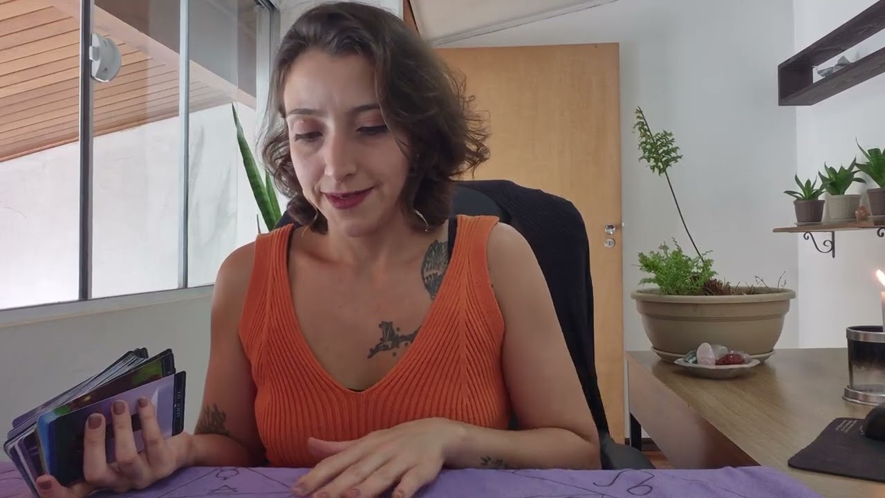 JUSTIÇA ⚖️  MUDE SEU OLHAR SOBRE A VIDA PARA ROMPER ESSE PADRÃO! – Mensagem do Oráculo Intuitivo 