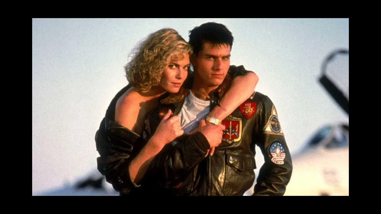 Kelly McGillis: The ‘Top Gun’ Star’s Incredible Transformation