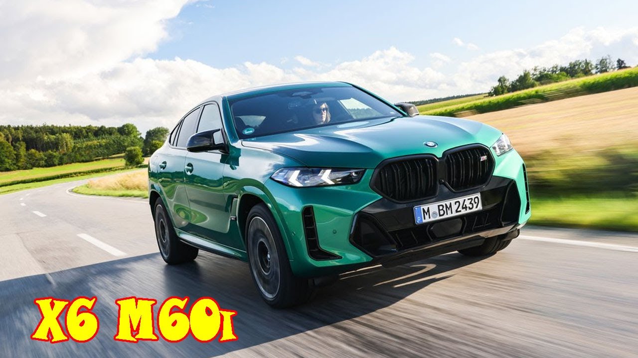 2024 bmw x6 m60i suv | 2024 bmw x6 m60i price | 2024 bmw x6 m60i 0-60 | 2024 bmw x6 m60i white | New