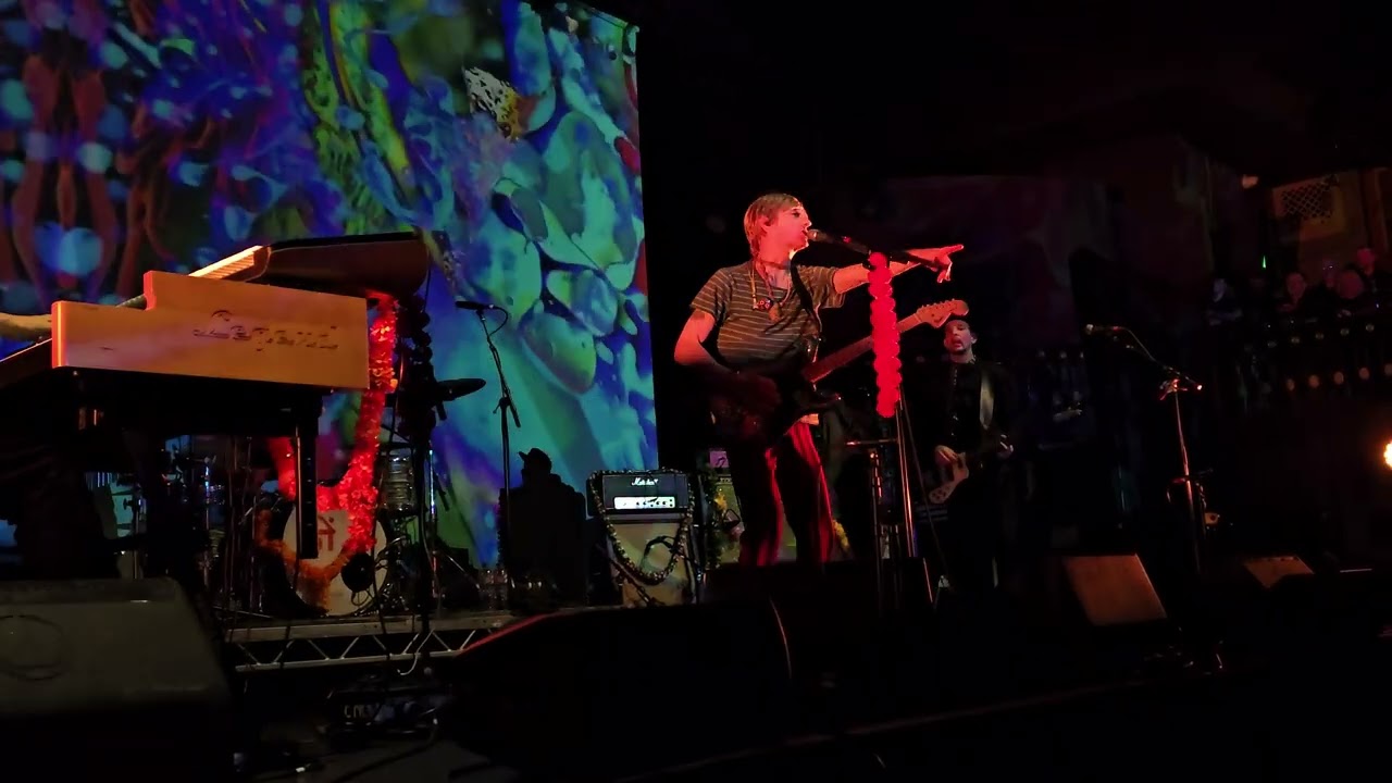 KULA SHAKER 