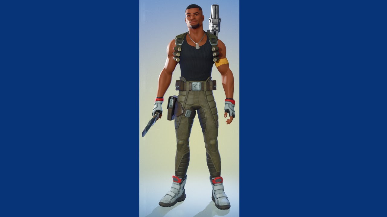 Sandro Supino Completo!