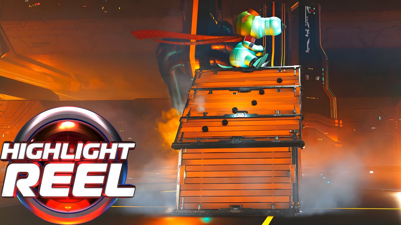 No Man's Snoopy 🐶 | Highlight Reel # 823