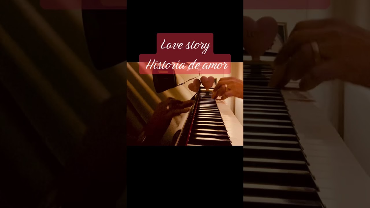 Love Story (Historia de Amor)