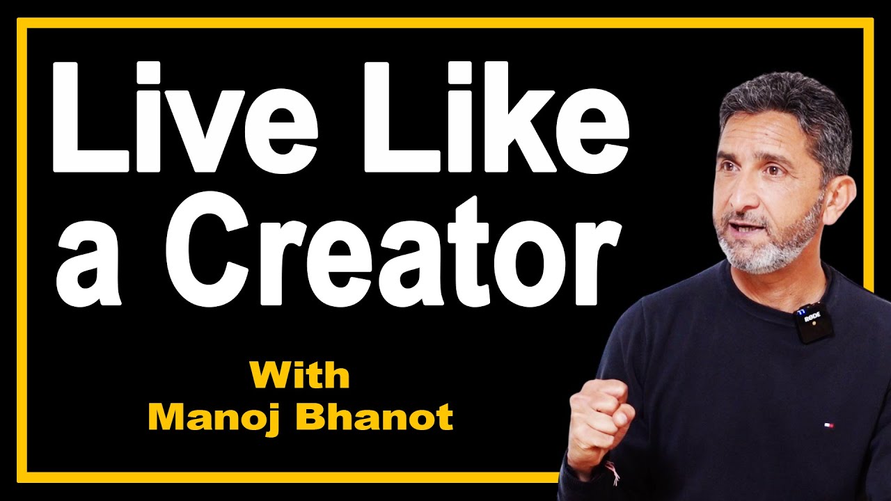 Freedom, Not Restriction | Brahmacharya, Craving & Inner Peace by Manoj Bhanot #yogaphilosophy