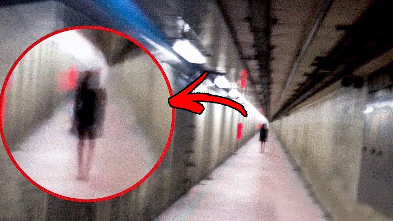 Terrifying Places Where People Vanished Into Another Reality