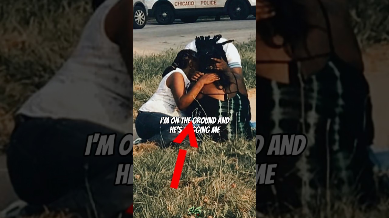 Мама Утка о смерти FBG Брика 😳💔 