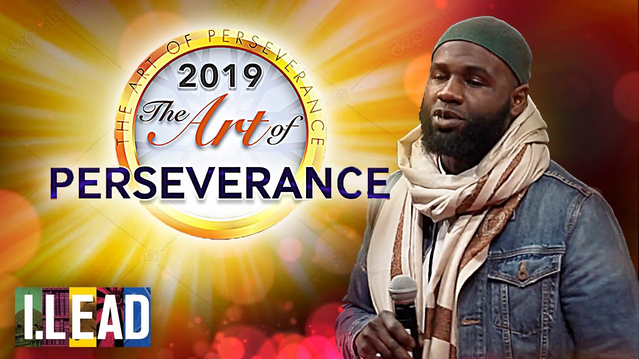 The Company You Keep | Br. Ibn Ali Miller #ILEAD2019