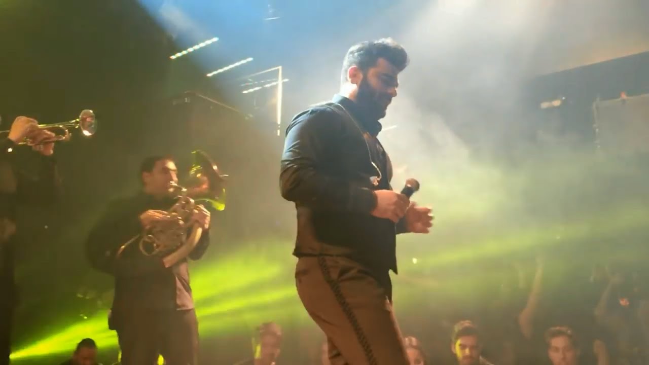 Παντελής Παντελίδης - Ολόκληρο Live - Teatro 4.4.2015