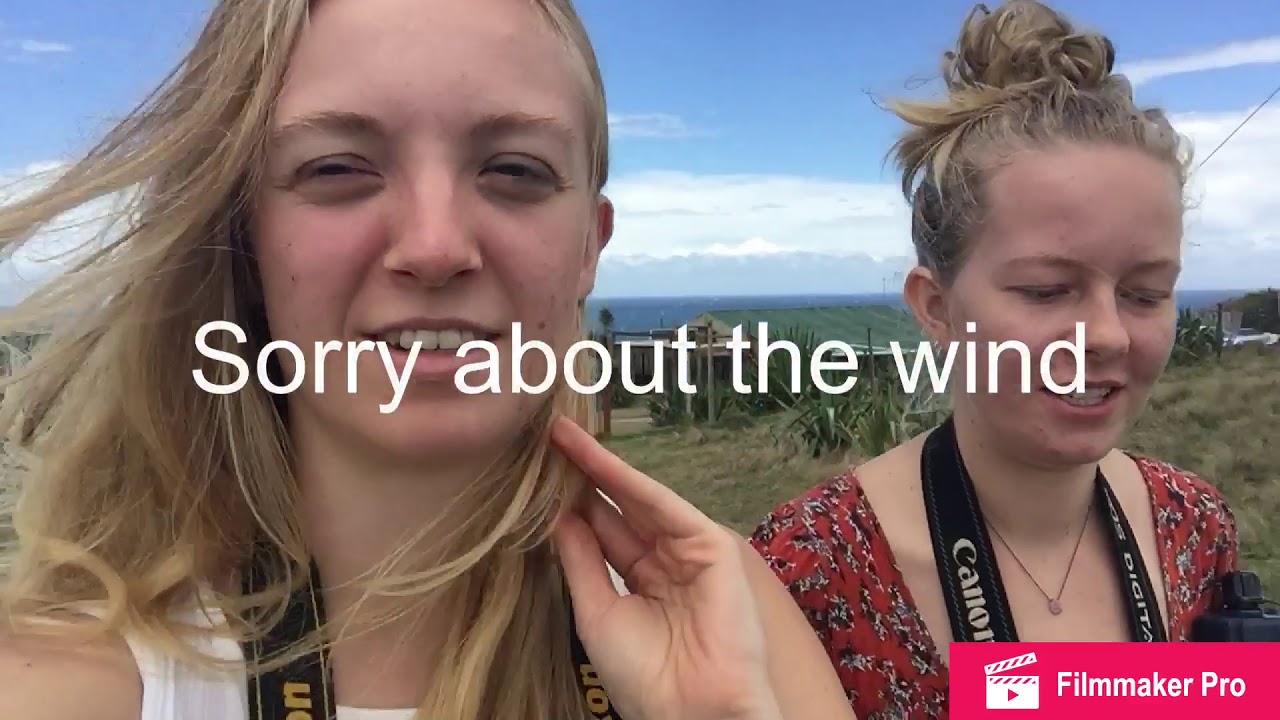 Mdumbi Adventures- Vlog