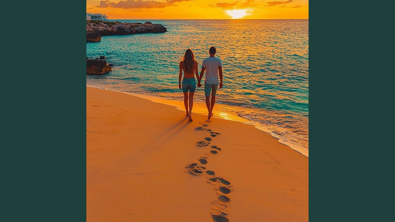 Seaside Stroll