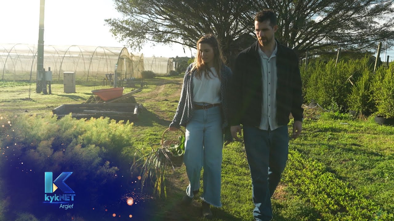 Kw&ecirc;la - Ruan & Marike Botha (Papillon Organics)