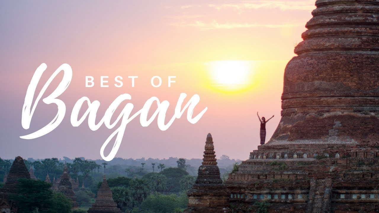 Highlights and challenges of a trip to Bagan