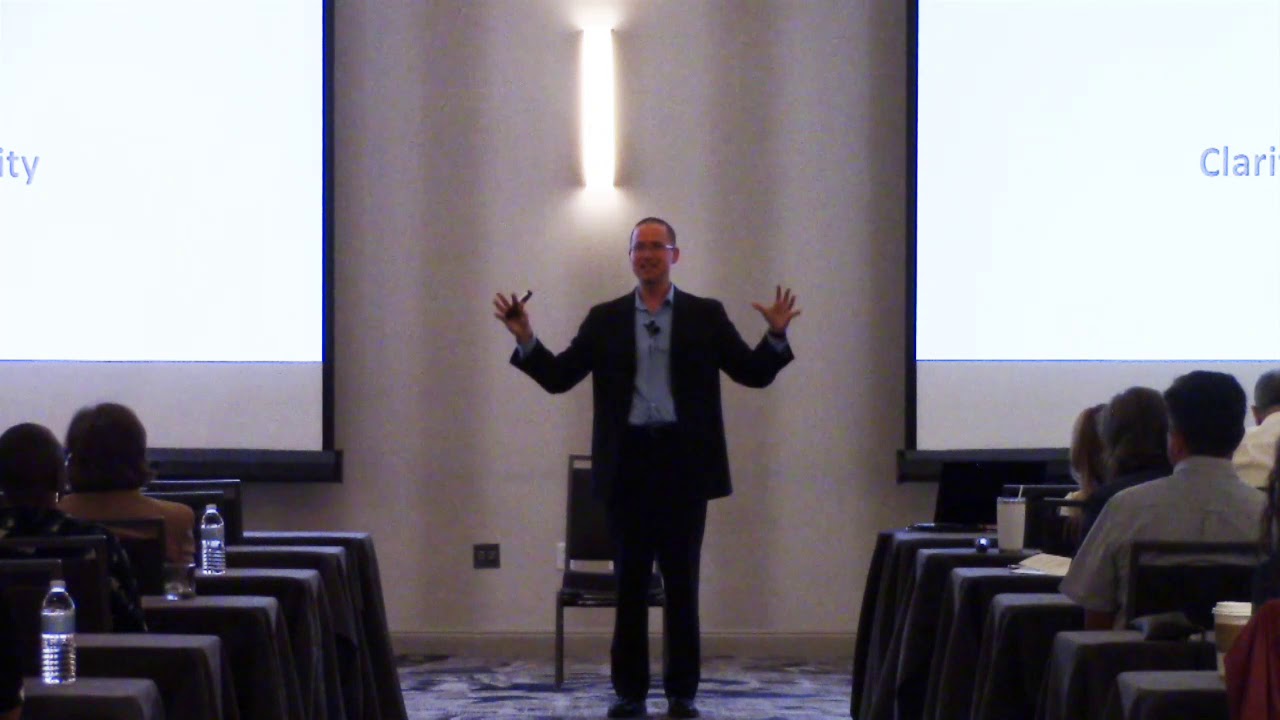 How Mindfulness Dramatically Boosts Productivity (Clip from A Mindful Leadership Training)