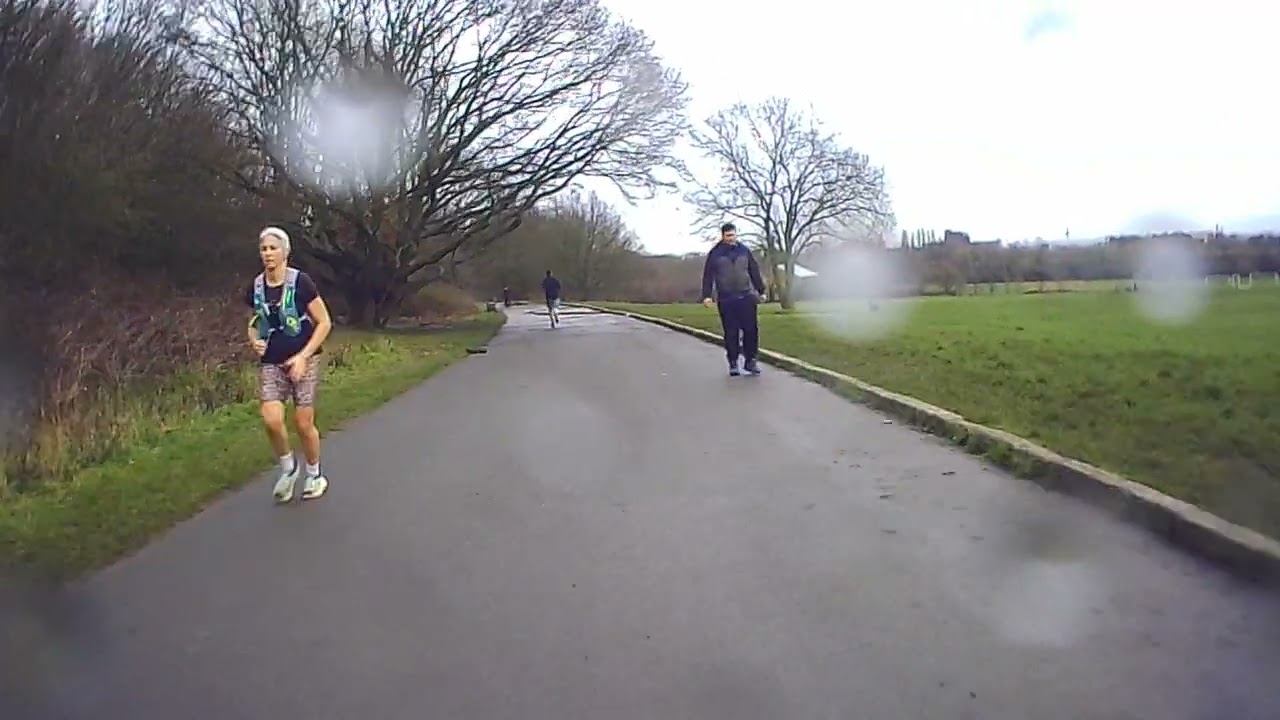 MOVI0035 260201 0920 Greenways - Alexandra Park Bedford Rd