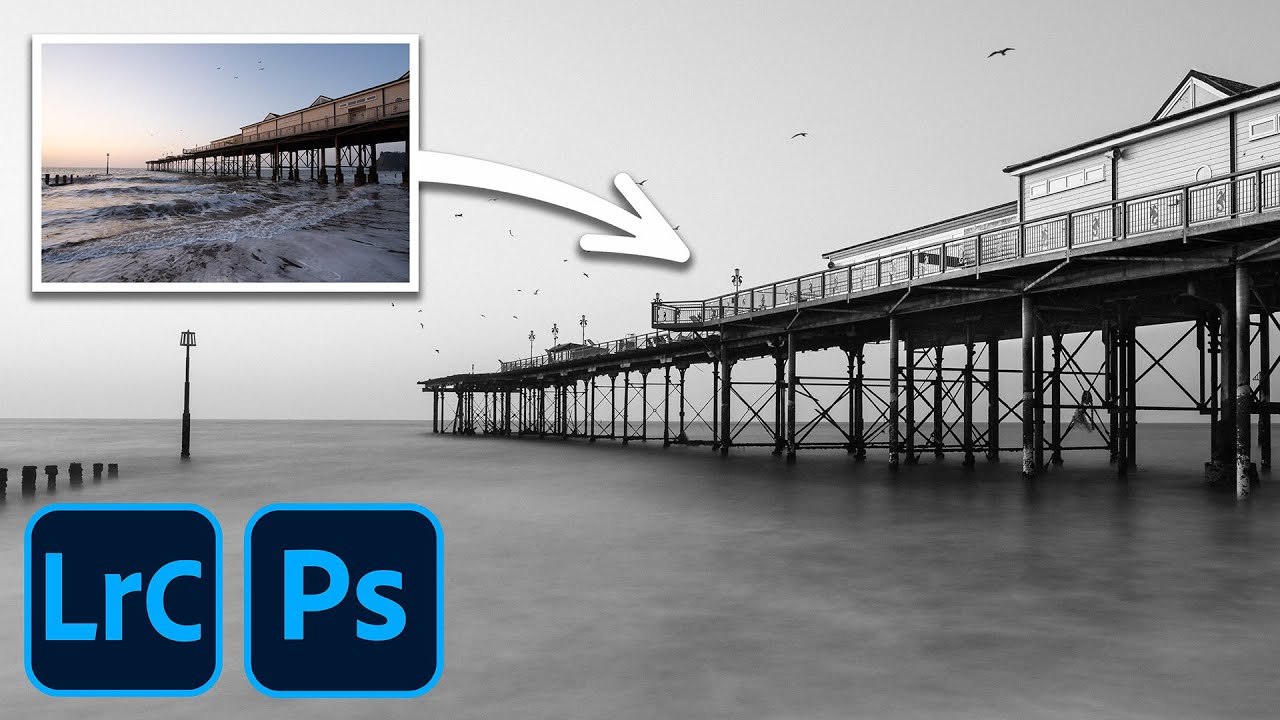 I'M ADDICTED!!! 📷 Long Exposures by the Sea (HOW TO) BASIC to BEAUTIFUL 😍