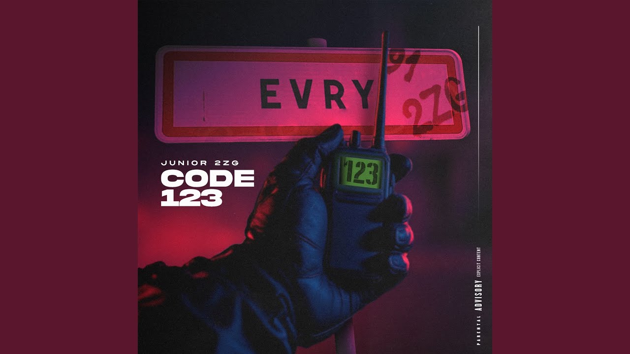 CODE 123
