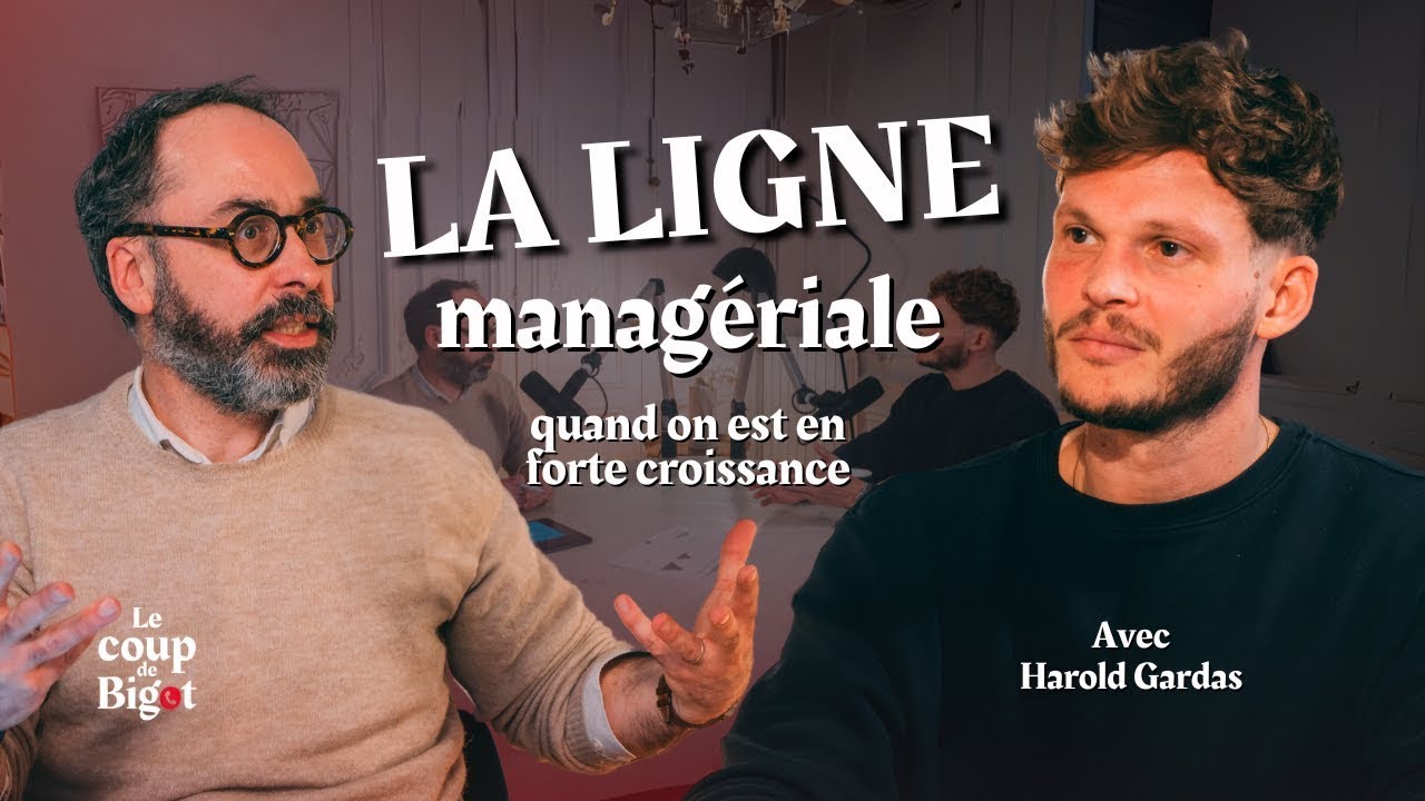 Derrière l’hyper-croissance (passer de 2 à 40 en 4 ans), comment faire «hyper-croitre» des managers?