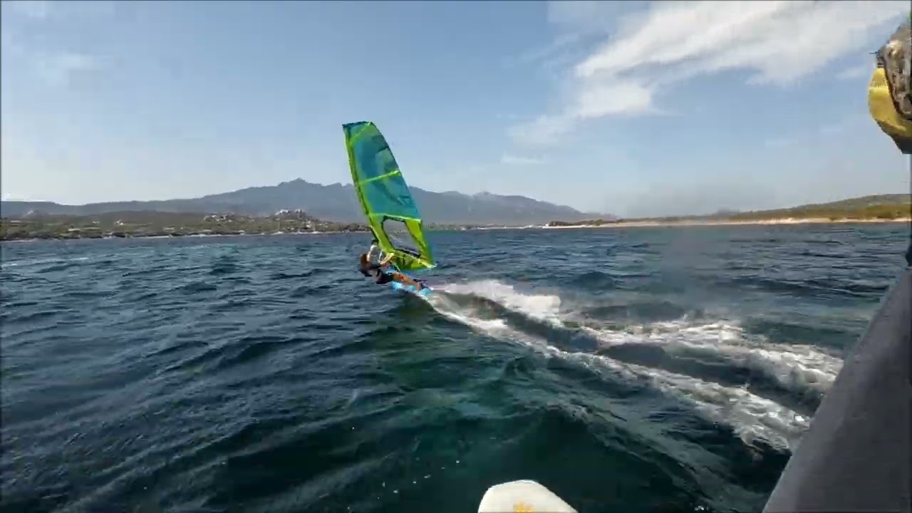 WINDSURF AND CO MY LAST FIGARI friday 19 07 2024