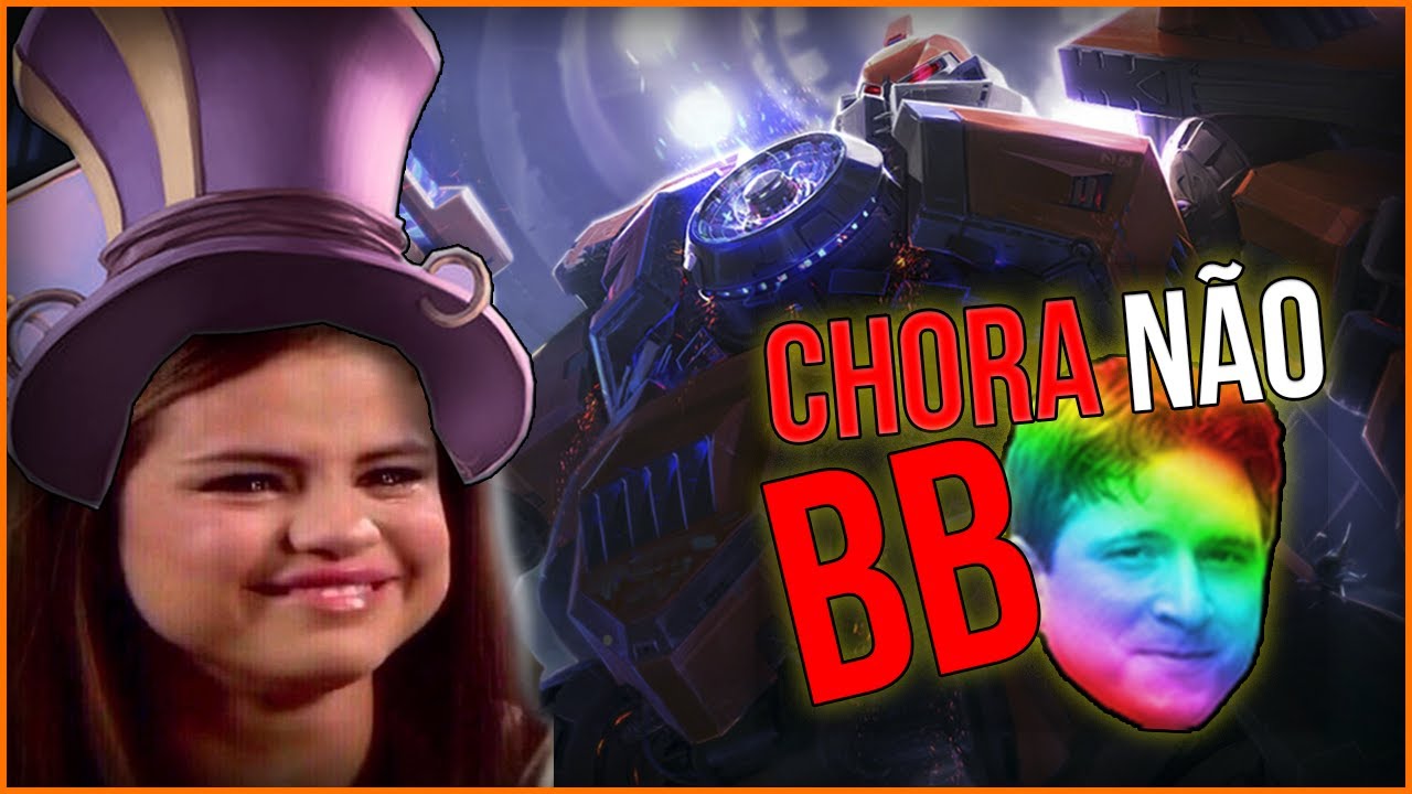 SION NÃO MORRE E NÃO TOMA DANO !! - Gratis 150ml