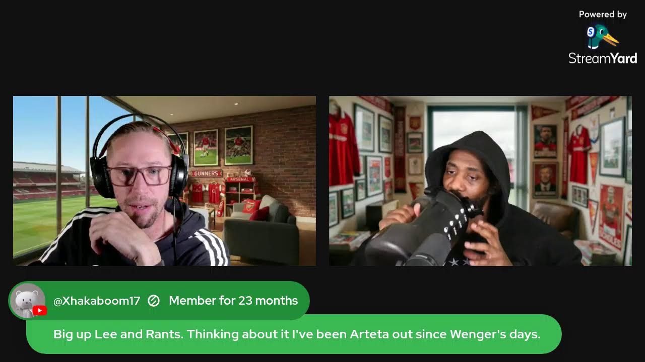 3PT COLLECTORS / BIG GAMES TONIGHT FT RANTS