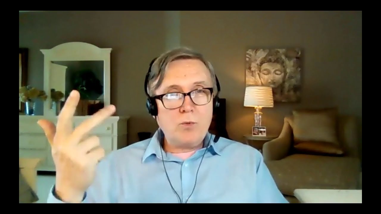 Fundamentals of Social Development of Consciousness with Vladimir Yatsenko