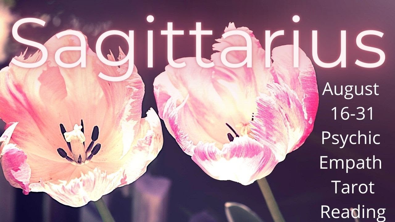 Sagittarius, Don't Turn Away! This Energy Redefines You