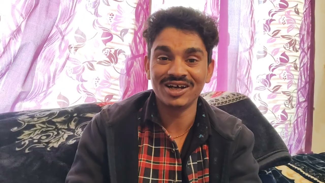 Is Bhai ki khwahish ki mujhe bhi video mein la Raj Kumar Vlogs341