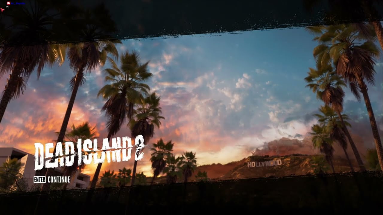 Это Бэл Эйр квин I Dead Island 2 #1 Прохождение