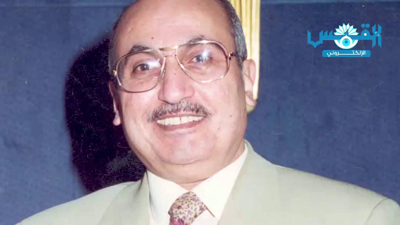 وداعًا العم حمد الجوعان