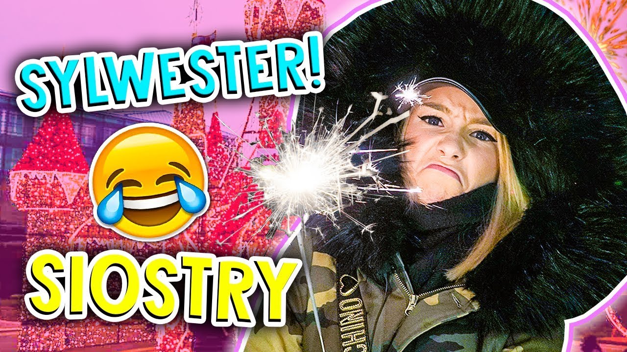SIOSTRY W SYLWESTRA !!
