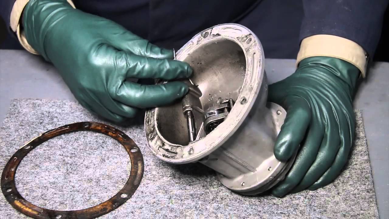 Use the Correct Gasket Sealant on Auto Engines Please!