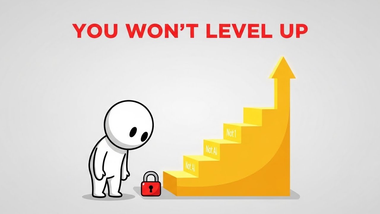 How to Level Up Your Life This Year
