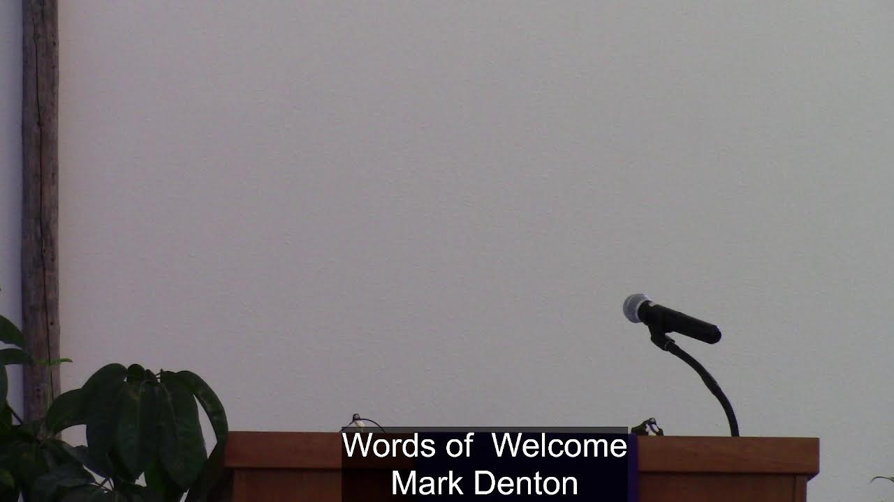 Worship Service 3-8-26
