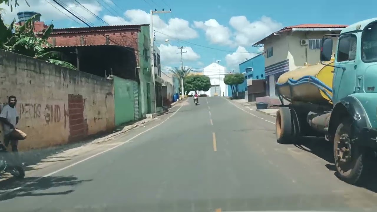 # cidade de caracol Piauí