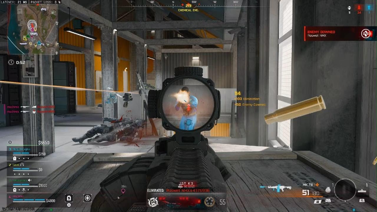 Call of Duty