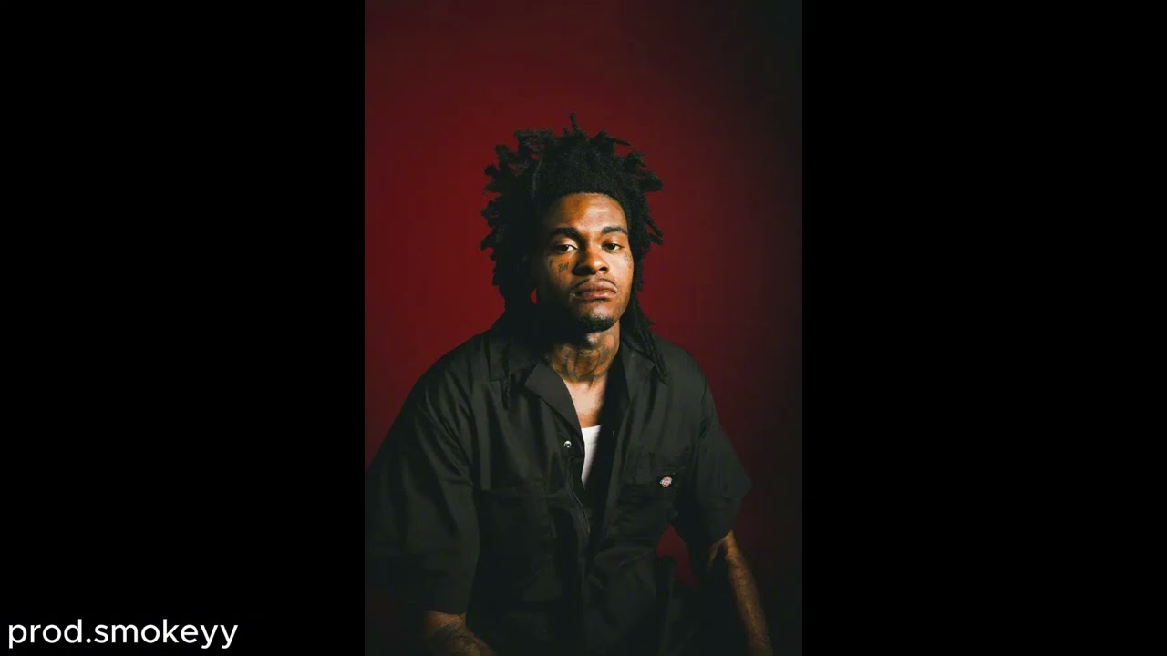 (Free) MexikoDro x D Rich Type Beat "Doja" 