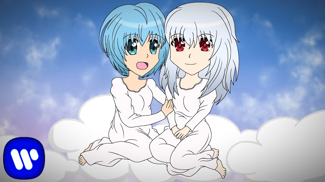 HTT - Angelsong (Chibi Animation)