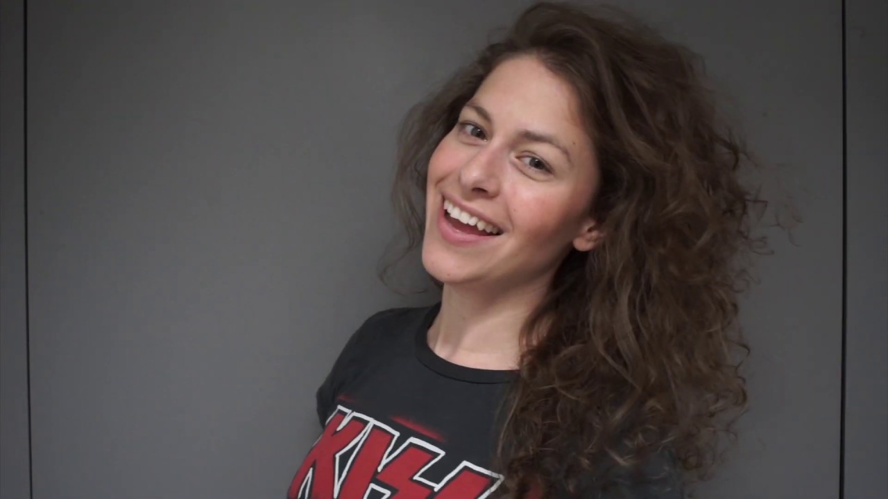 About me, Eva Maropoulos - Schauspielerin