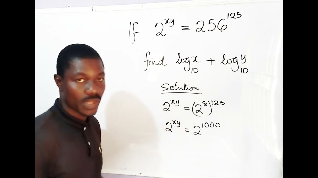 Вопрос по математике IGCSE для 11 класса, на который большинство учеников не смогли ответить #igc...