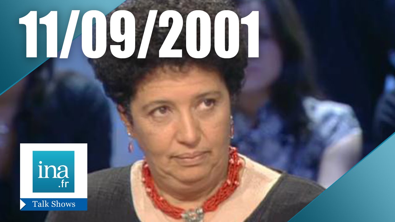 Aïcha El-Wafi 