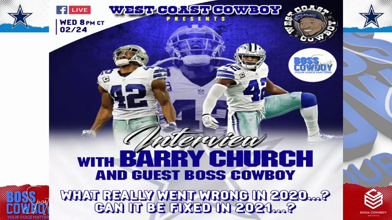 The Dallas Cowboys don't have the space to tag Dak Prescott?