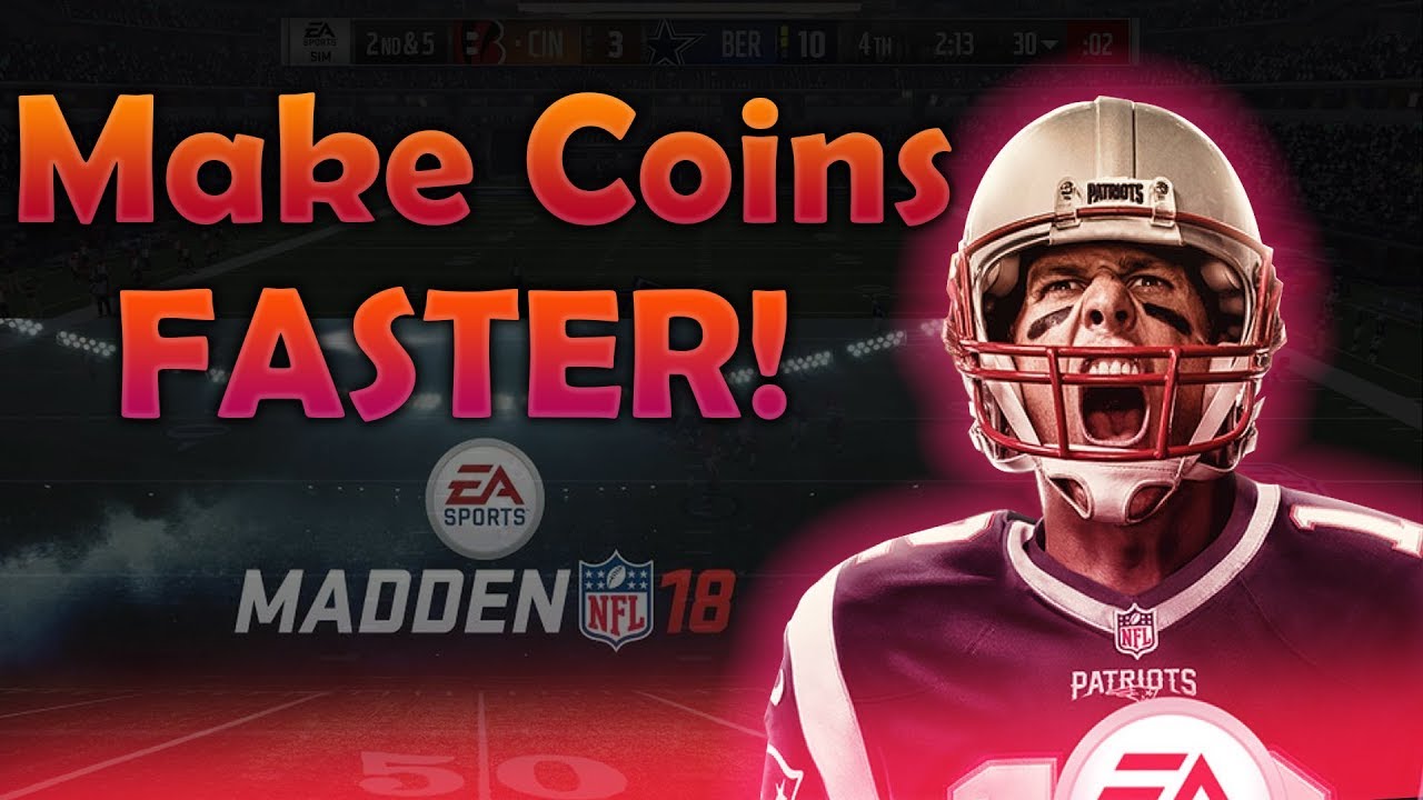 How to beat solo challenges faster in MUT 18!