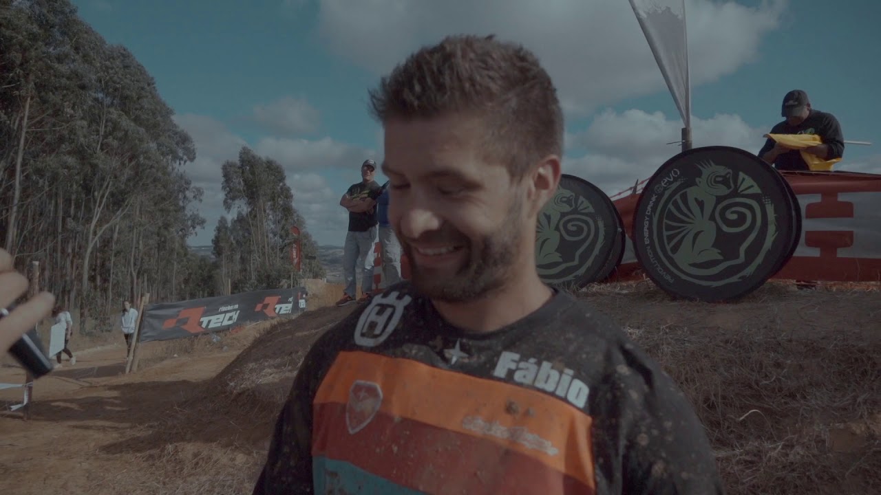Carvoeira   MX Ribatejo 2019 Clip 2