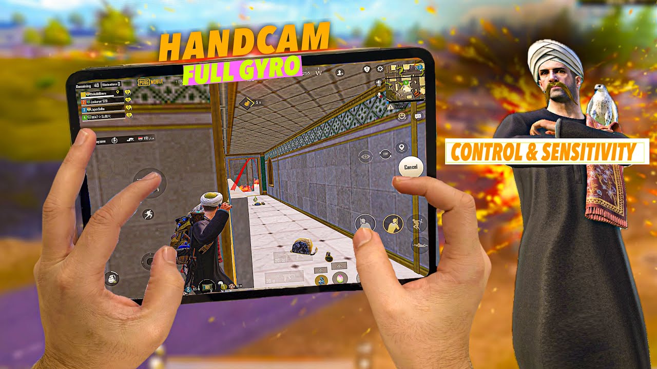 The Best Sensitivity Control Codes 🔥 BGMI PUBG Test 120 fps New update | Finally ACE Dominator 