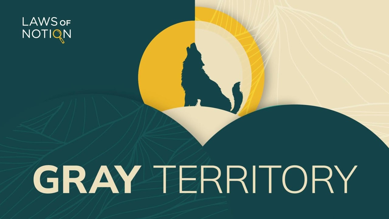 Gray Territory BONUS: Saint or Sinner | Interview with Wolf Biologist David Mech