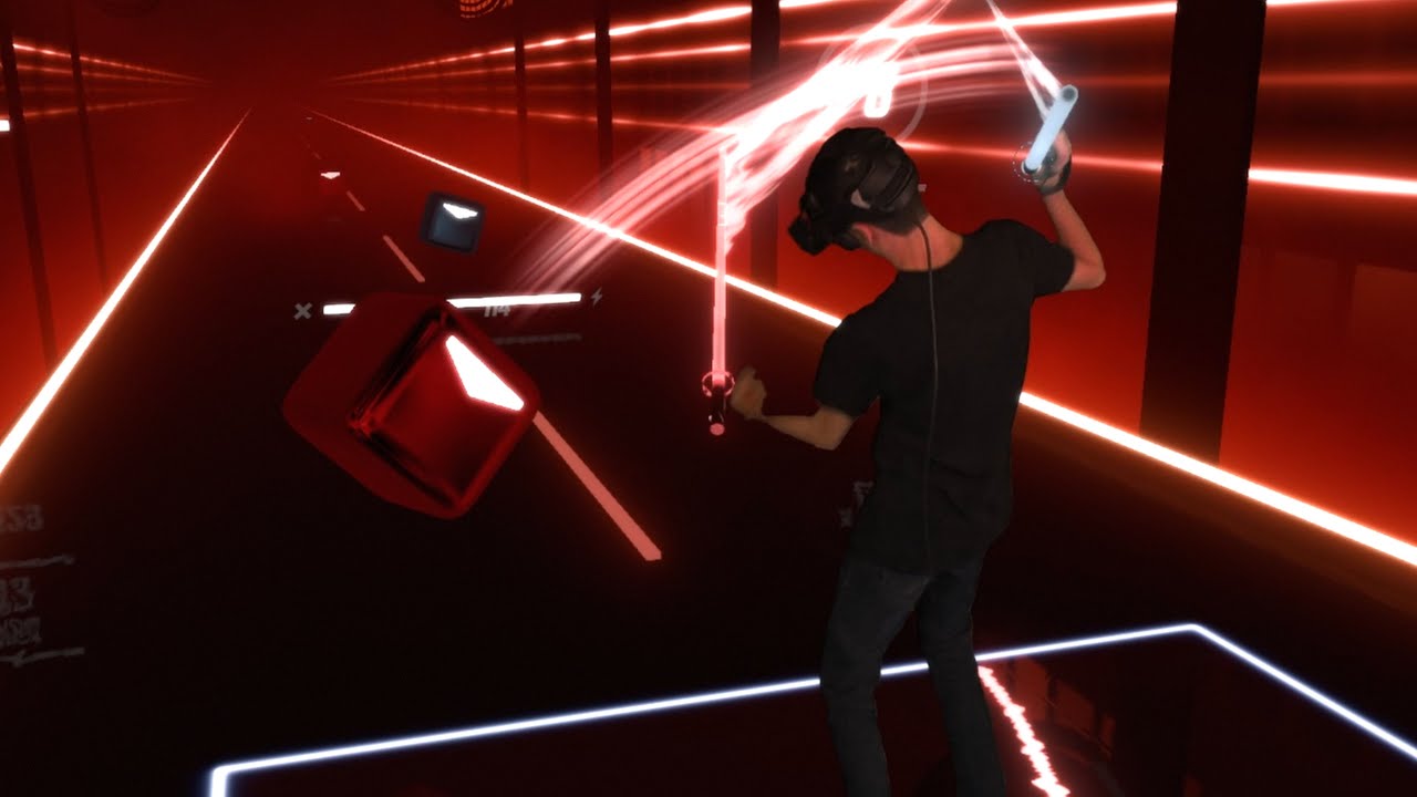 MY FAVORITE LEVEL FROM THE WEEKND PACK