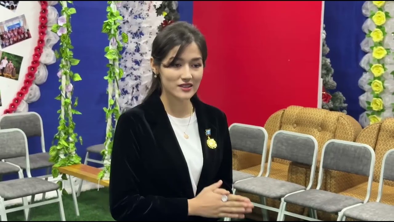 Zulfiya nomidagi davlat mukofoti saralash bosqichi