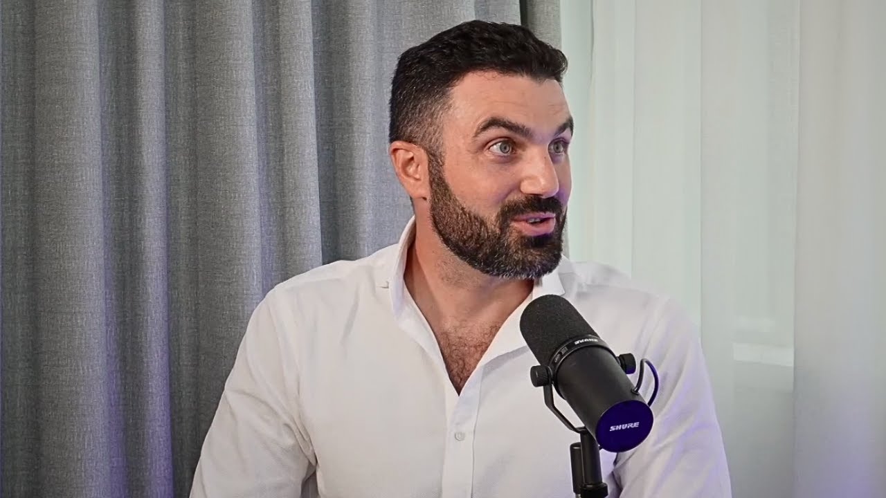 Next Big Moves in the Australian Property Market 2025 w/ Dom Nesci