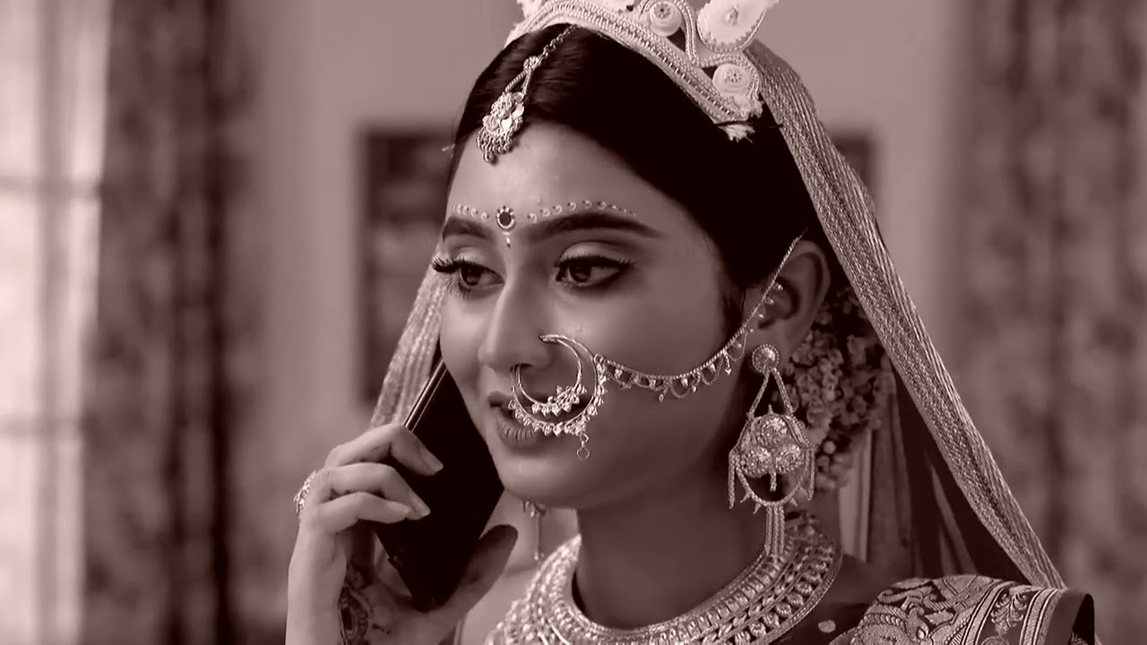 Jagadhatri - Bangla TV Serial - Full Ep 91 - jagadhatri, shayambhu, utsav, kakon,  - Zee Bangla