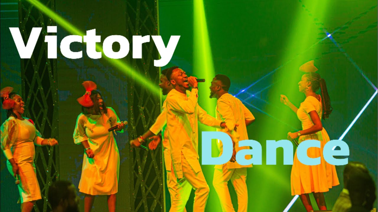 Victory Dance by Peterson Okopi (cover) 💃🔥 #undilutedpraise #petersonokopi #jesus #viral #viralvideo
